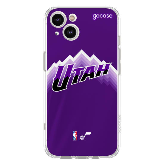  Utah Jazz - Jersey