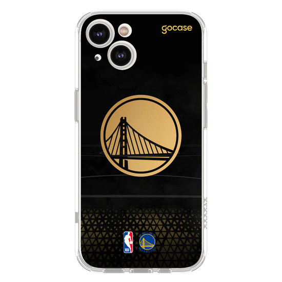 NBA - Golden State Warriors - Gold