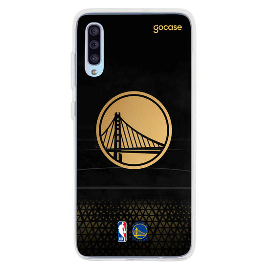 NBA - Golden State Warriors - Gold