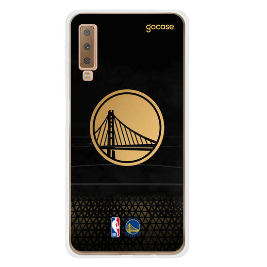 NBA - Golden State Warriors - Gold