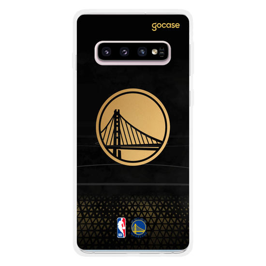 NBA - Golden State Warriors - Gold