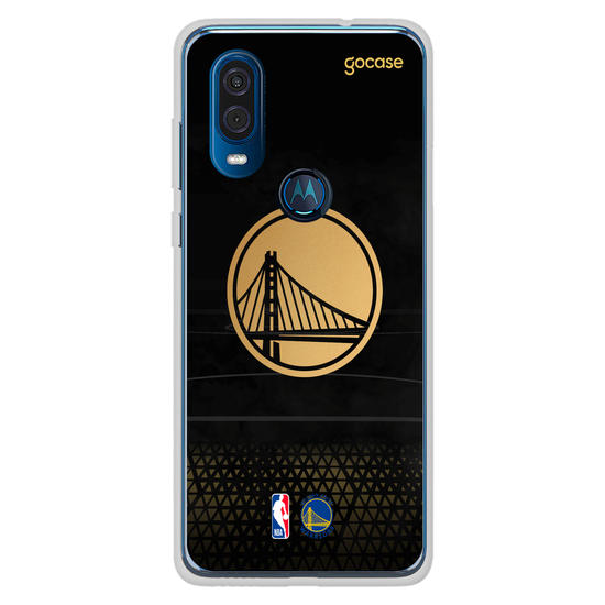 NBA - Golden State Warriors - Gold