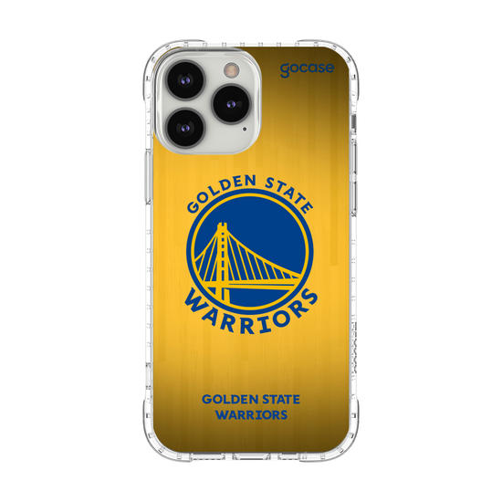 Capinha para celular NBA - Golden State Warriors - Piso