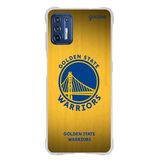 Capinha para celular NBA - Golden State Warriors - Piso