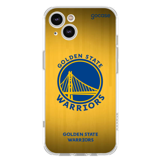 NBA - Golden State Warriors - Piso