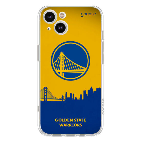 NBA - Golden State Warriors - Skyline