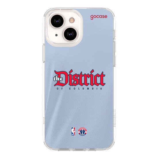 Capinha para celular  NBA - Washington Wizards Jersey 25