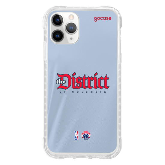 Capinha para celular  NBA - Washington Wizards Jersey 25