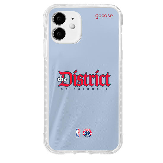 Capinha para celular  NBA - Washington Wizards Jersey 25