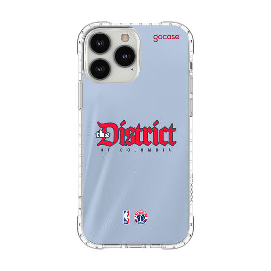 Capinha para celular  NBA - Washington Wizards Jersey 25