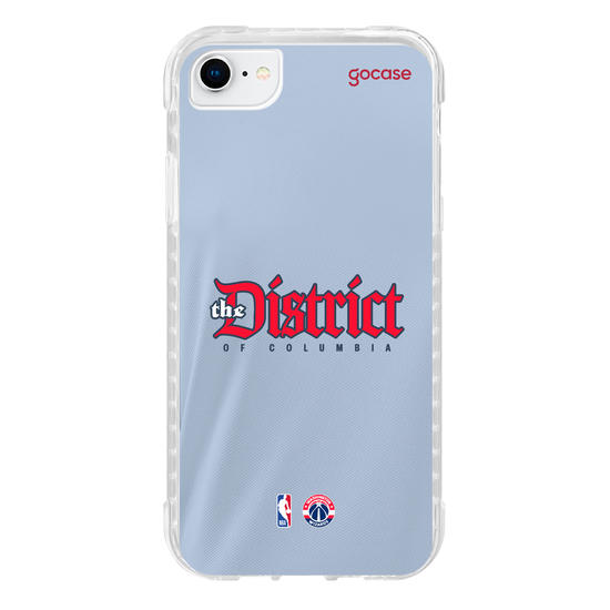 Capinha para celular  NBA - Washington Wizards Jersey 25