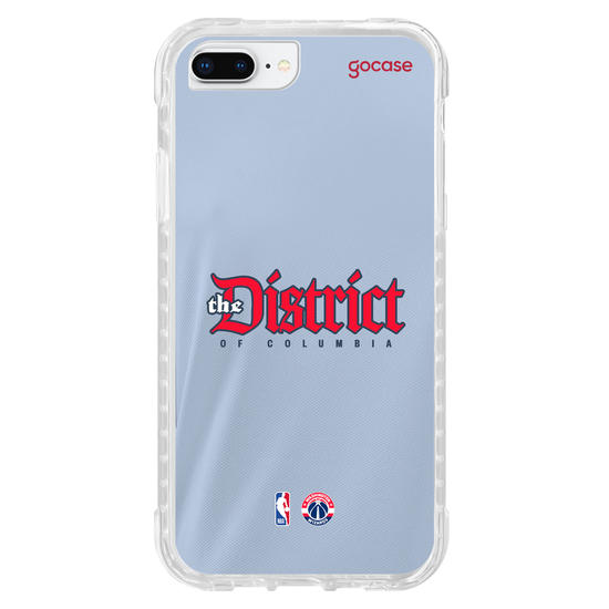 Capinha para celular  NBA - Washington Wizards Jersey 25