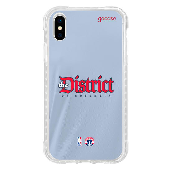 Capinha para celular  NBA - Washington Wizards Jersey 25