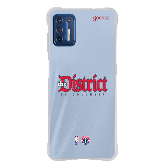 Capinha para celular  NBA - Washington Wizards Jersey 25