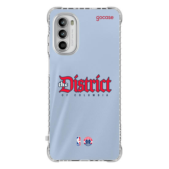 Capinha para celular  NBA - Washington Wizards Jersey 25