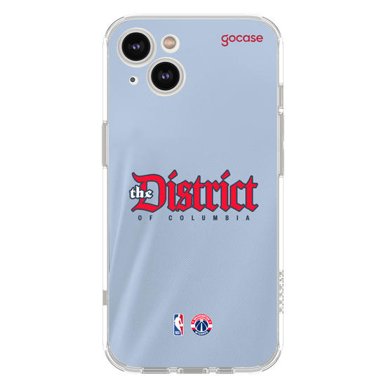  NBA - Washington Wizards Jersey 25