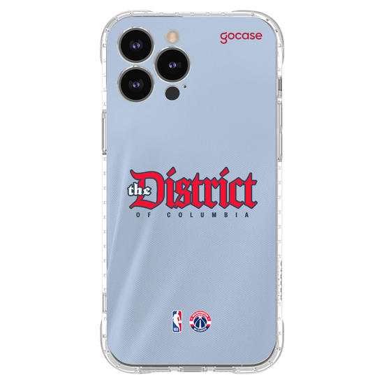 Capinha para celular  NBA - Washington Wizards Jersey 25