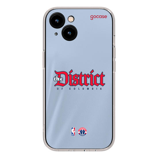Capinha para celular  NBA - Washington Wizards Jersey 25