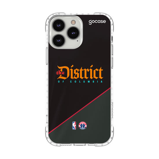 Capinha para celular  Washington Wizards - Jersey