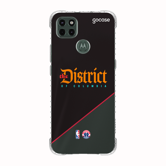 Capinha para celular  Washington Wizards - Jersey