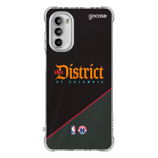 Capinha para celular  Washington Wizards - Jersey