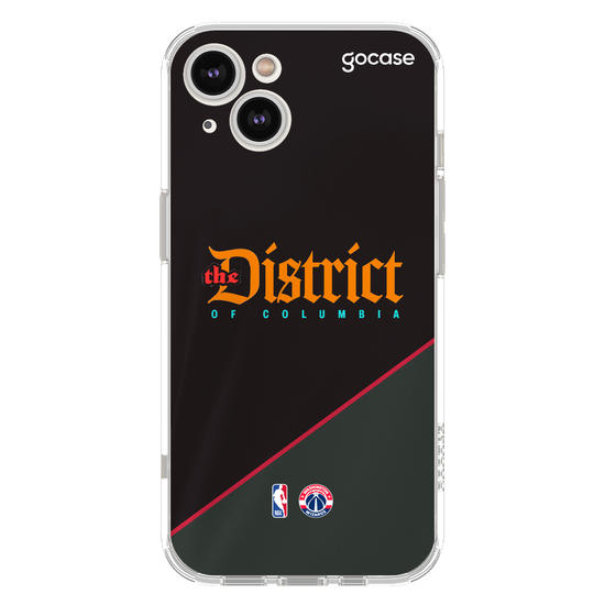  Washington Wizards - Jersey