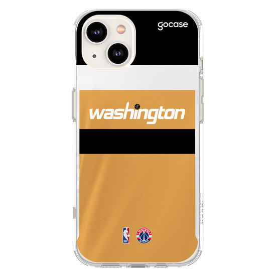 Capinha para celular  Washington Wizzards- 2025