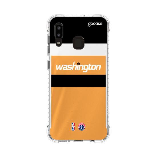 Capinha para celular  Washington Wizzards- 2025