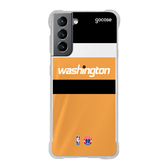 Capinha para celular  Washington Wizzards- 2025