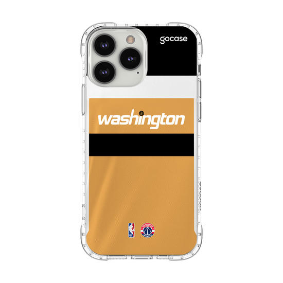 Capinha para celular  Washington Wizzards- 2025