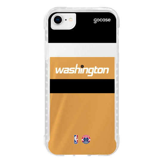 Capinha para celular  Washington Wizzards- 2025
