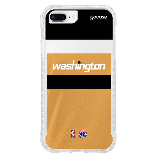 Capinha para celular  Washington Wizzards- 2025