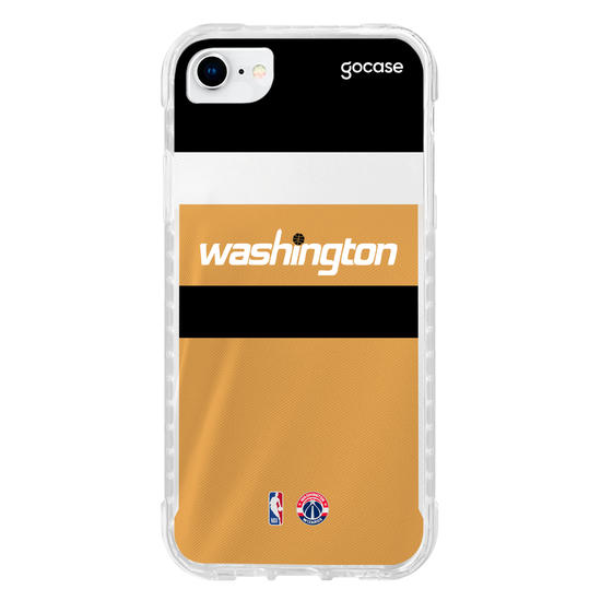 Capinha para celular  Washington Wizzards- 2025