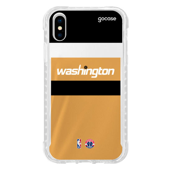 Capinha para celular  Washington Wizzards- 2025