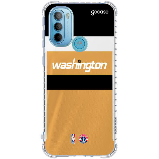 Capinha para celular  Washington Wizzards- 2025
