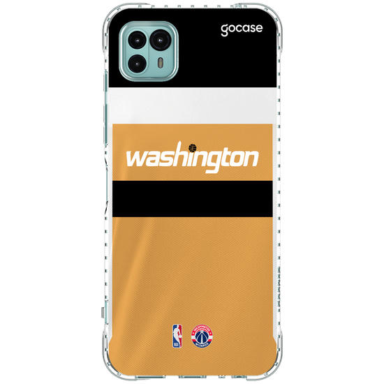 Capinha para celular  Washington Wizzards- 2025