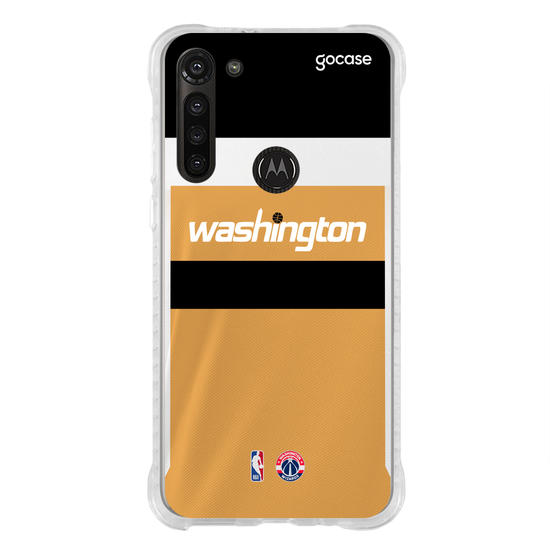 Capinha para celular  Washington Wizzards- 2025