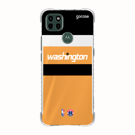 Capinha para celular  Washington Wizzards- 2025