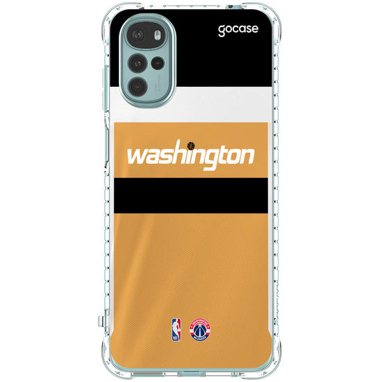Capinha para celular  Washington Wizzards- 2025
