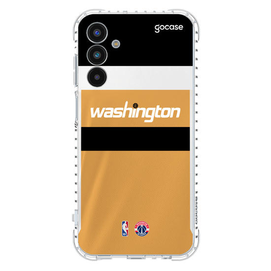 Capinha para celular  Washington Wizzards- 2025