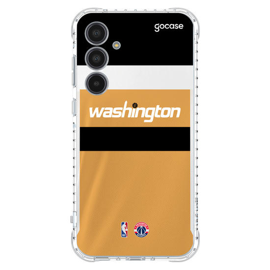  Washington Wizzards- 2025