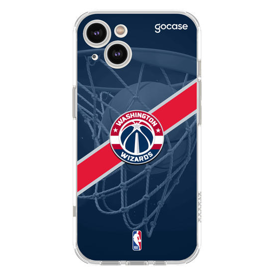 NBA - Washington Wizards - Faixa