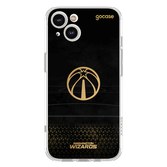 NBA - Washington Wizards - Gold