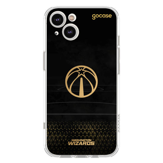 NBA - Washington Wizards - Gold