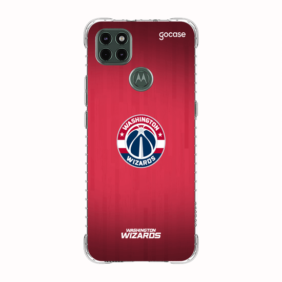 Capinha para celular NBA - Washington Wizards - Piso