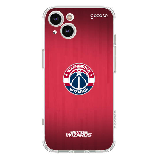 NBA - Washington Wizards - Piso