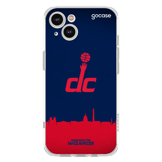 NBA - Washington Wizards - Skyline