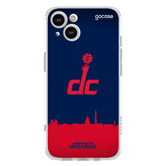 NBA - Washington Wizards - Skyline