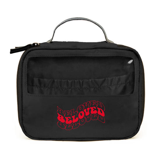 Necessaire Makeup Double - Beloved