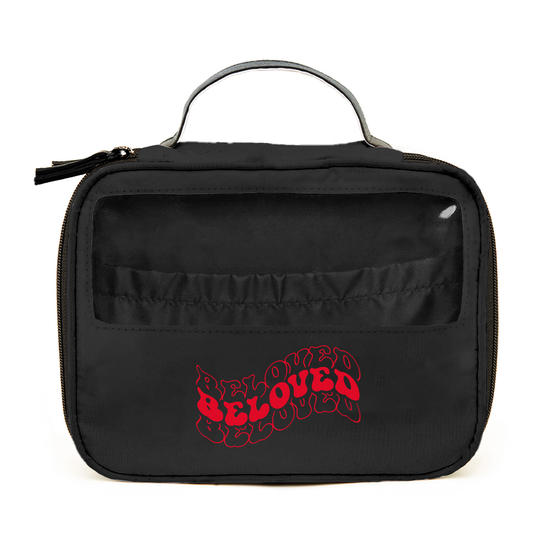 Necessaire Makeup Double - Beloved